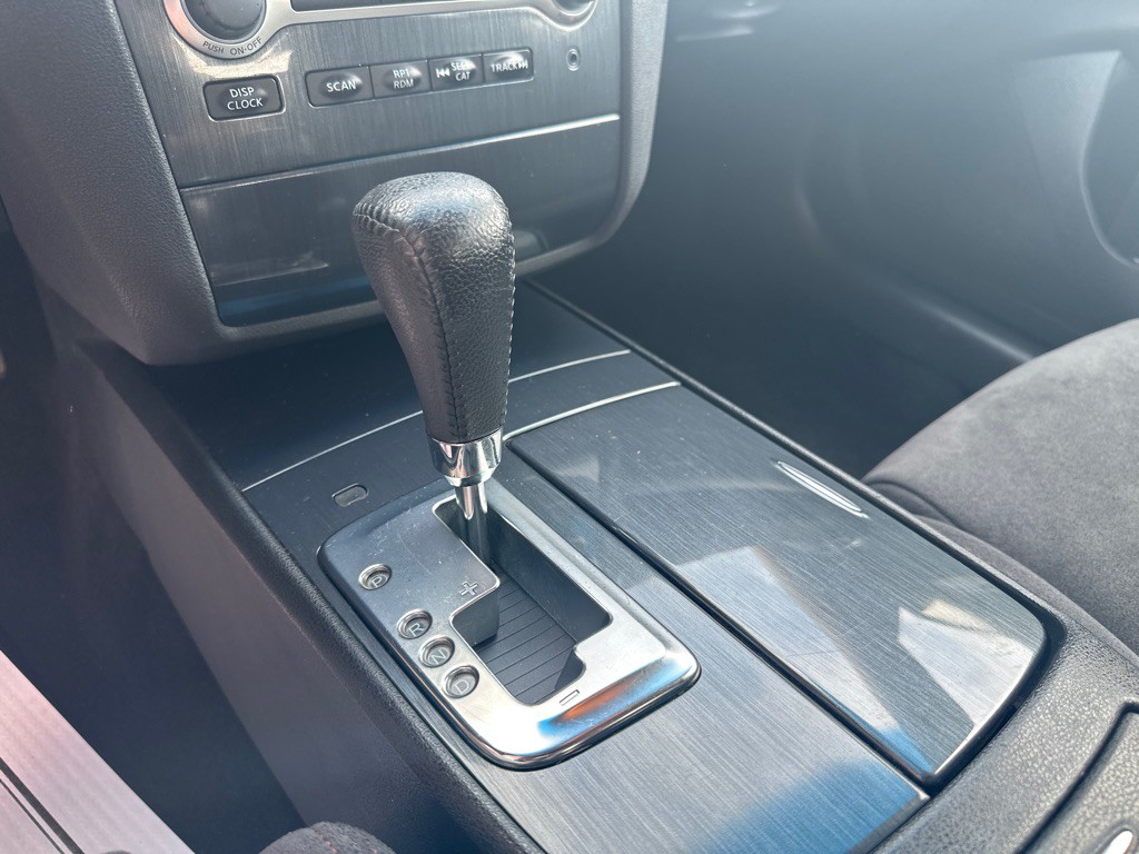 2013 Nissan Maxima Image 22