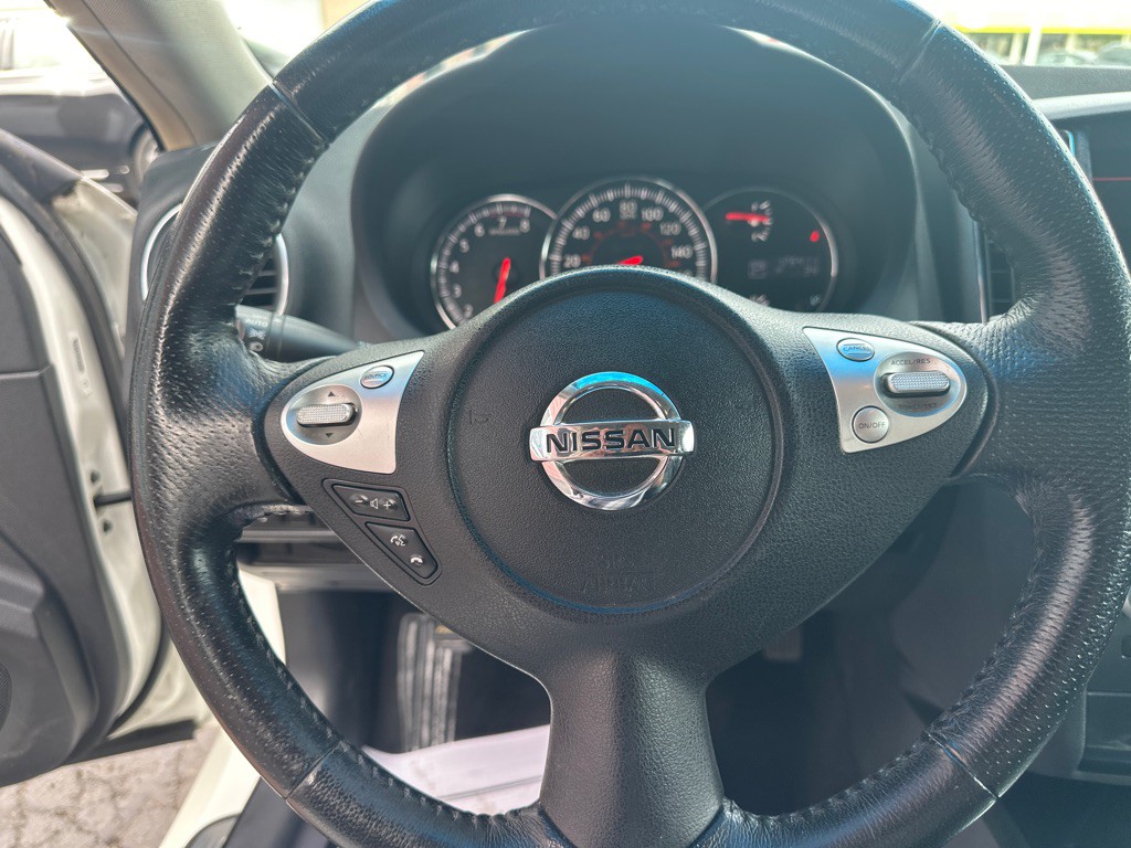 2013 Nissan Maxima Image 24