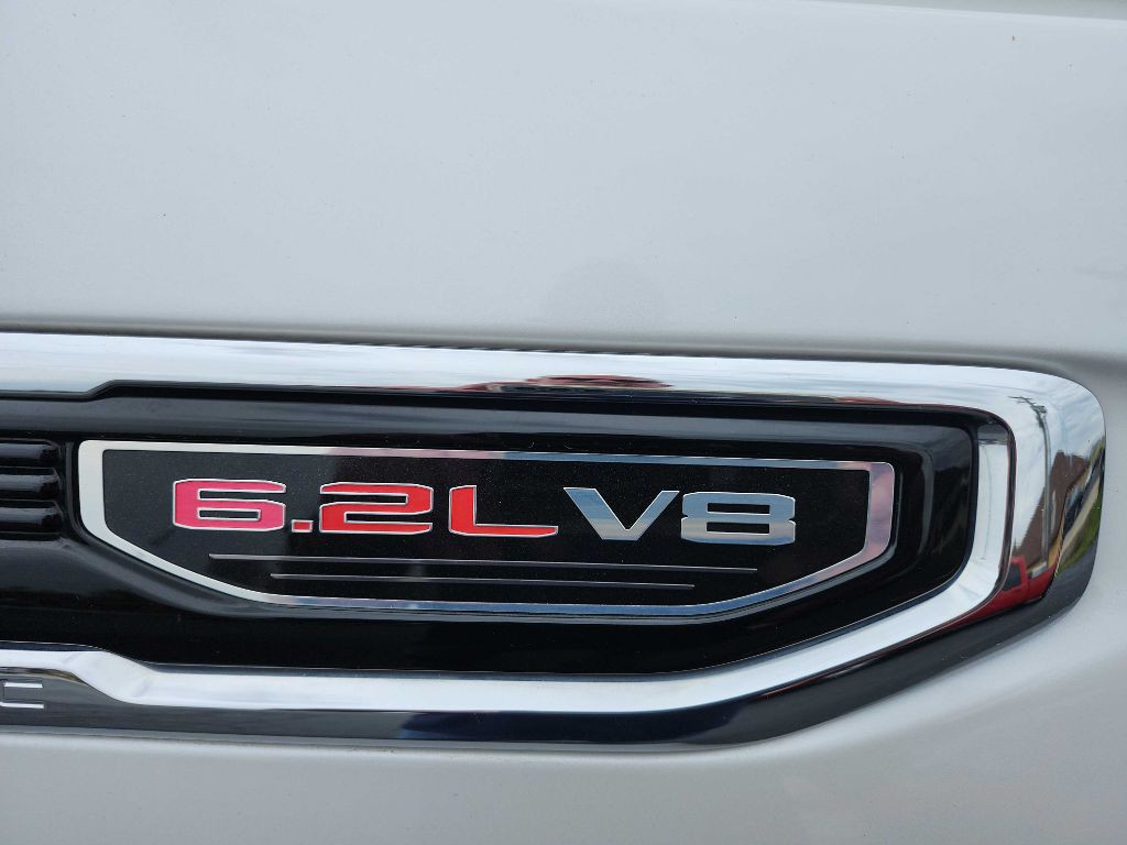 2019 GMC Sierra Image 11