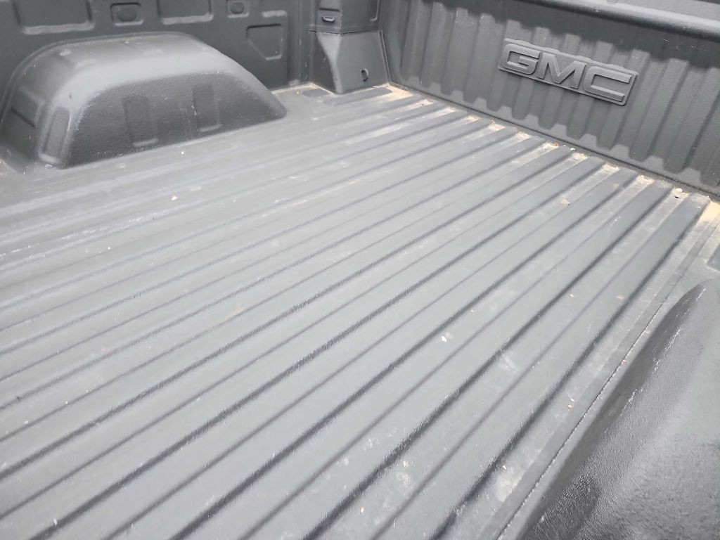2019 GMC Sierra Image 12