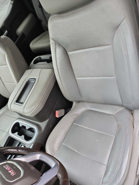 2019 GMC Sierra Image 16