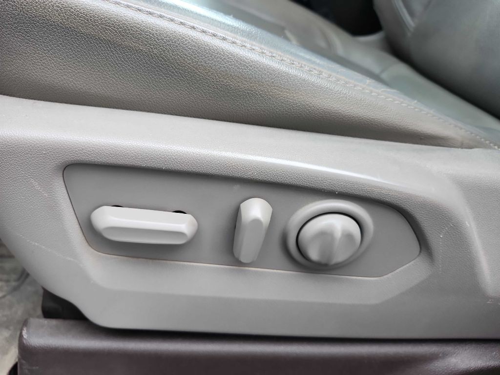 2019 GMC Sierra Image 19