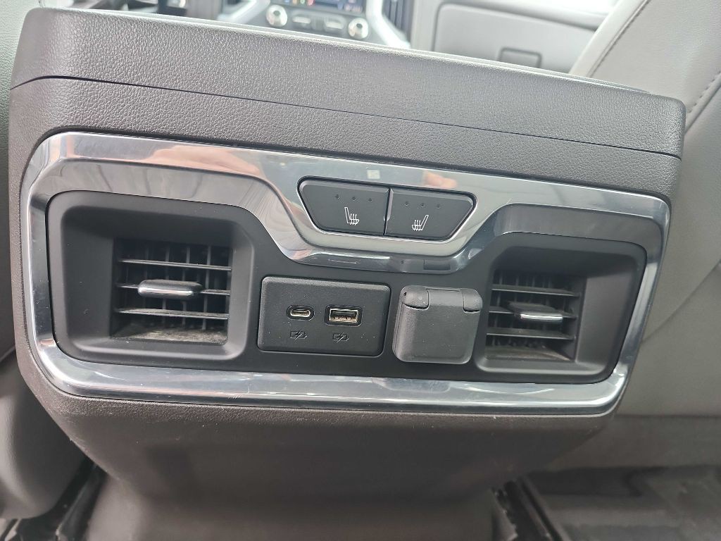 2019 GMC Sierra Image 22