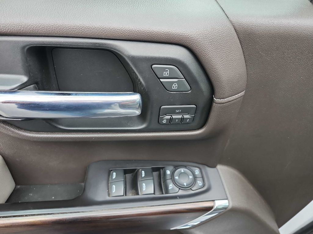 2019 GMC Sierra Image 23