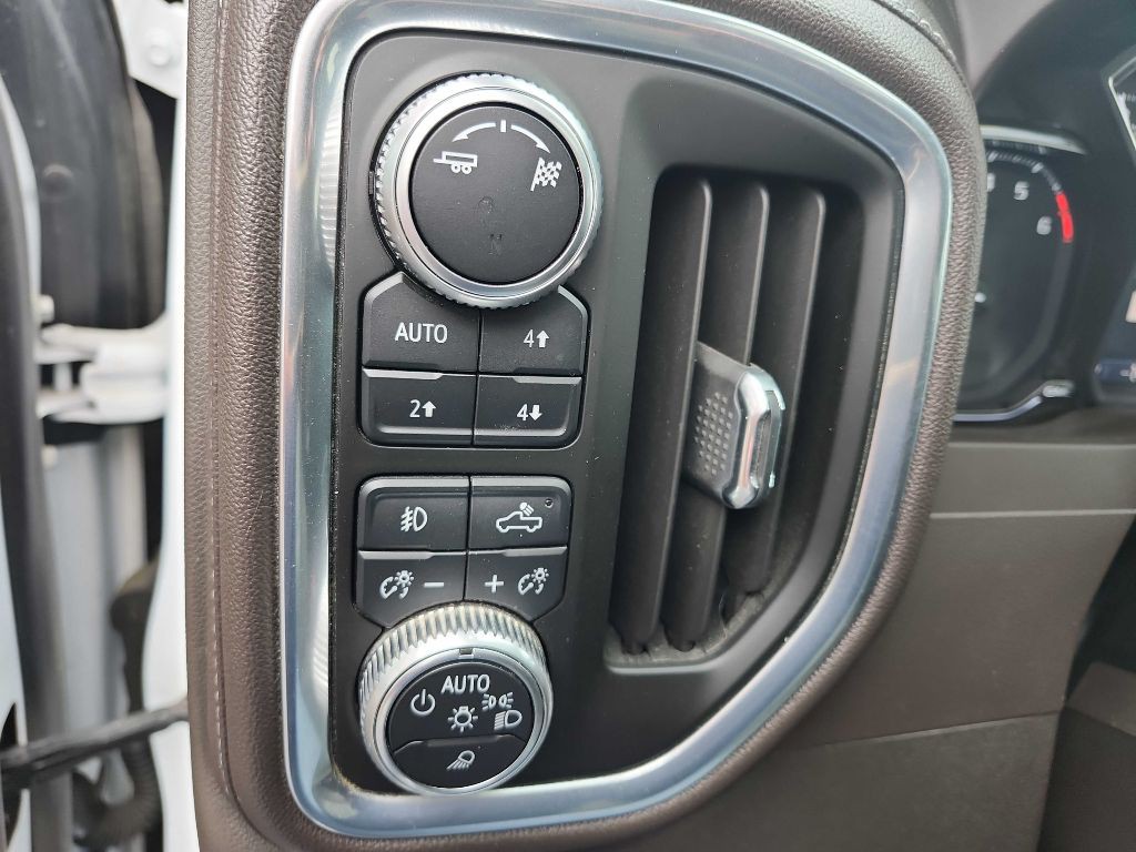 2019 GMC Sierra Image 24
