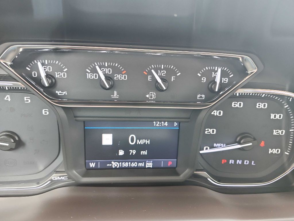 2019 GMC Sierra Image 25