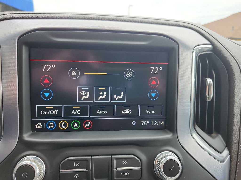 2019 GMC Sierra Image 26