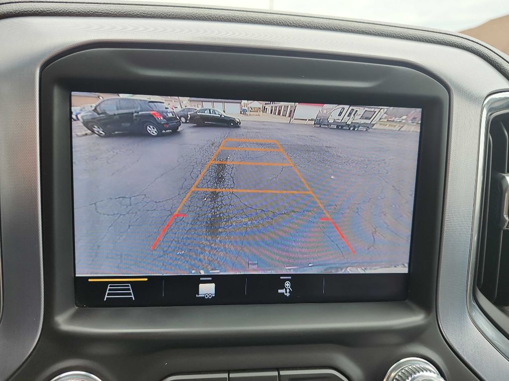 2019 GMC Sierra Image 27