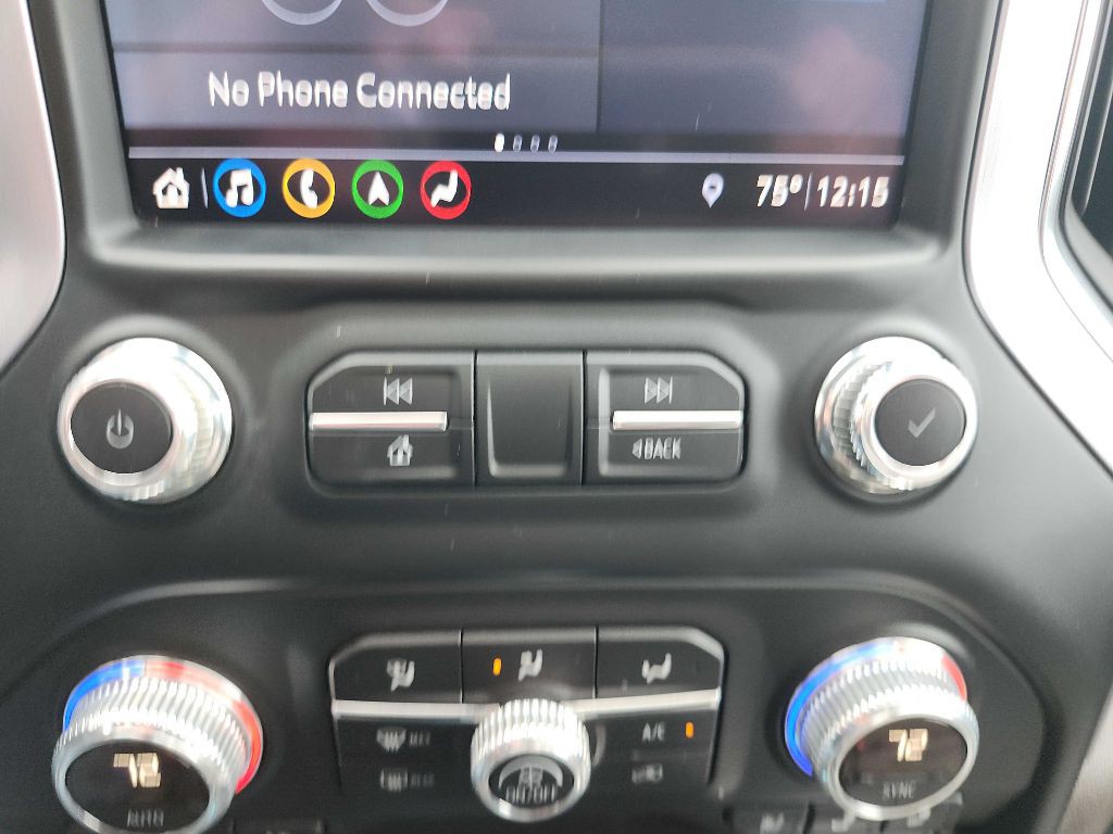 2019 GMC Sierra Image 28