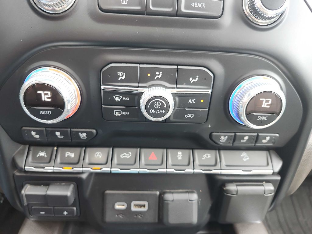 2019 GMC Sierra Image 29
