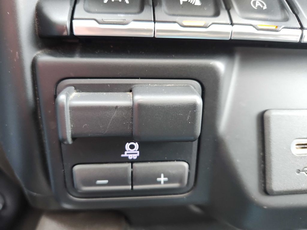 2019 GMC Sierra Image 30