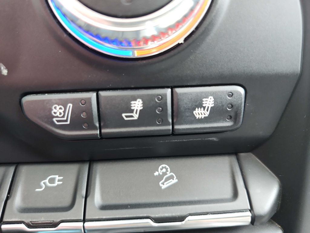 2019 GMC Sierra Image 33