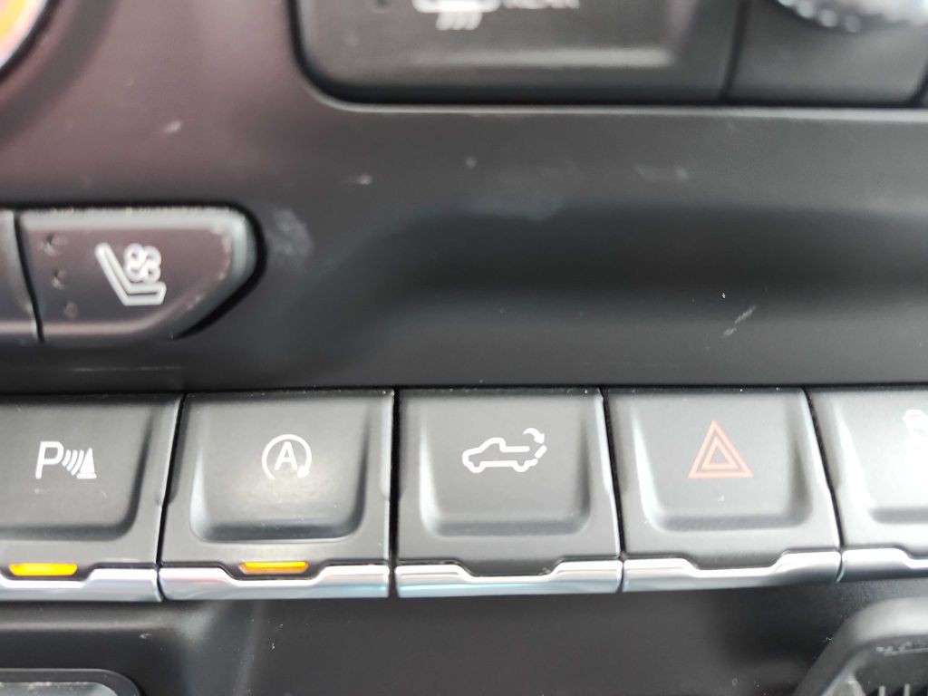 2019 GMC Sierra Image 34
