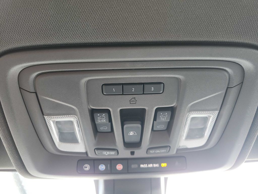 2019 GMC Sierra Image 36