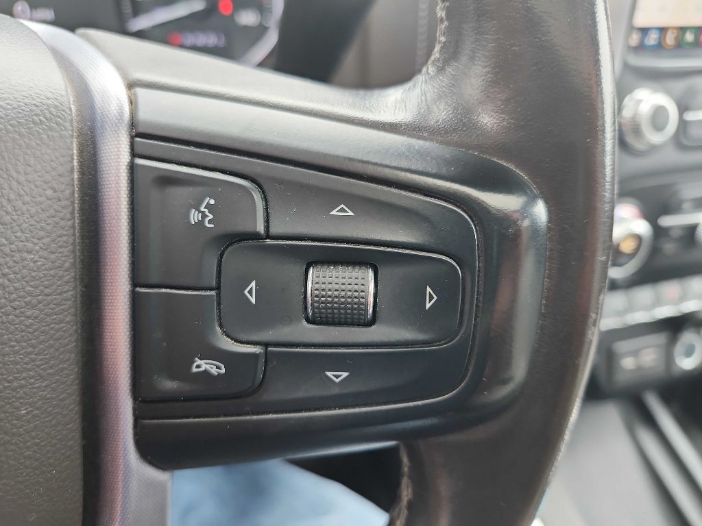 2019 GMC Sierra Image 38