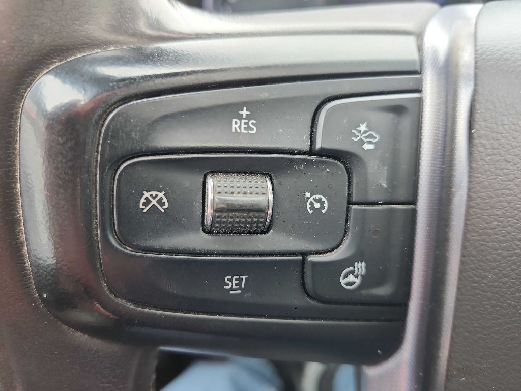 2019 GMC Sierra Image 39