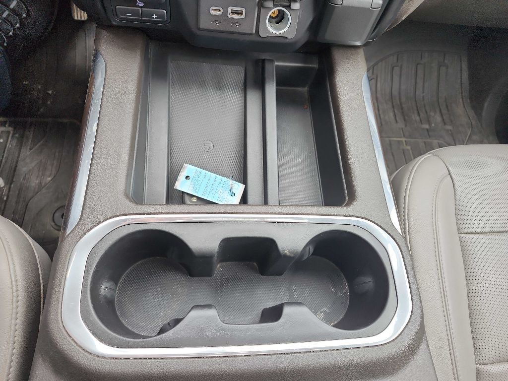 2019 GMC Sierra Image 40