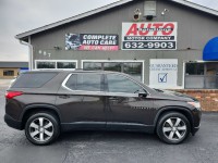 Image for 2018 Chevrolet Traverse LT ID: 7302650