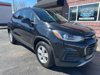 Image for 2019 Chevrolet Trax 1LT ID: 7303026