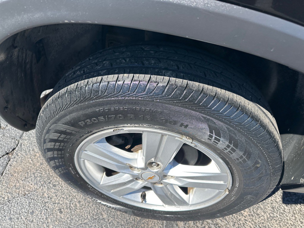 2019 Chevrolet Trax Image 7