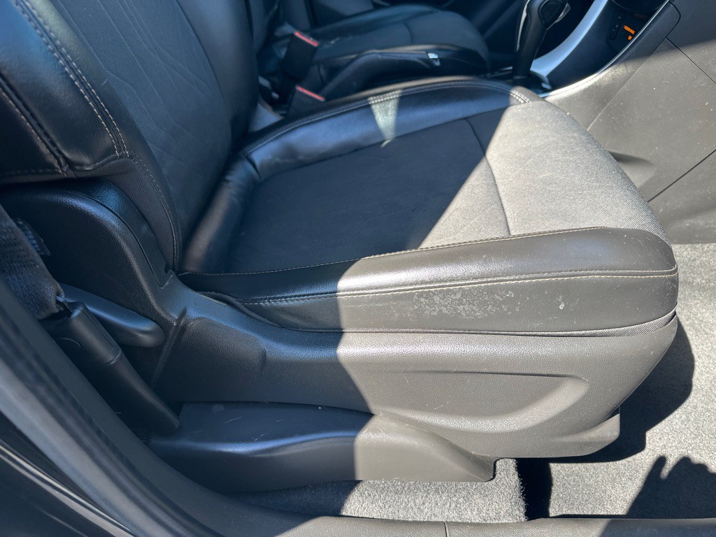 2019 Chevrolet Trax Image 10