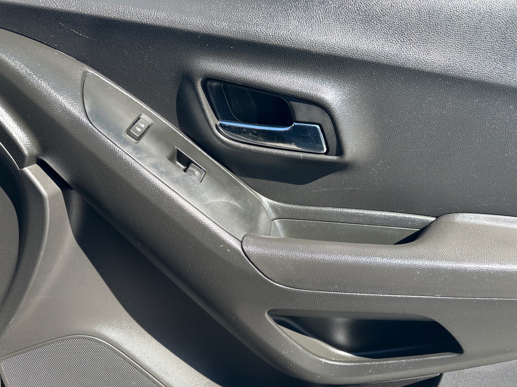 2019 Chevrolet Trax Image 11