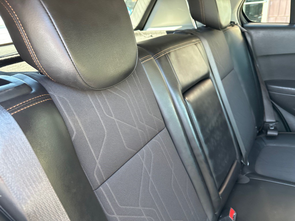 2019 Chevrolet Trax Image 14