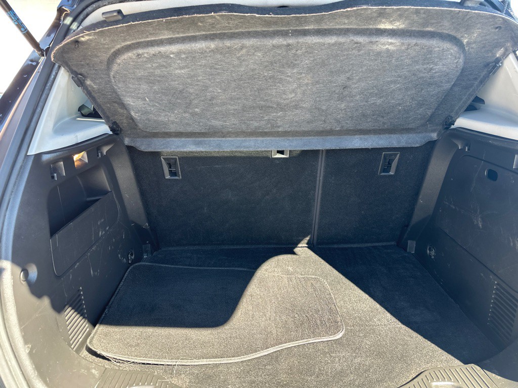 2019 Chevrolet Trax Image 15