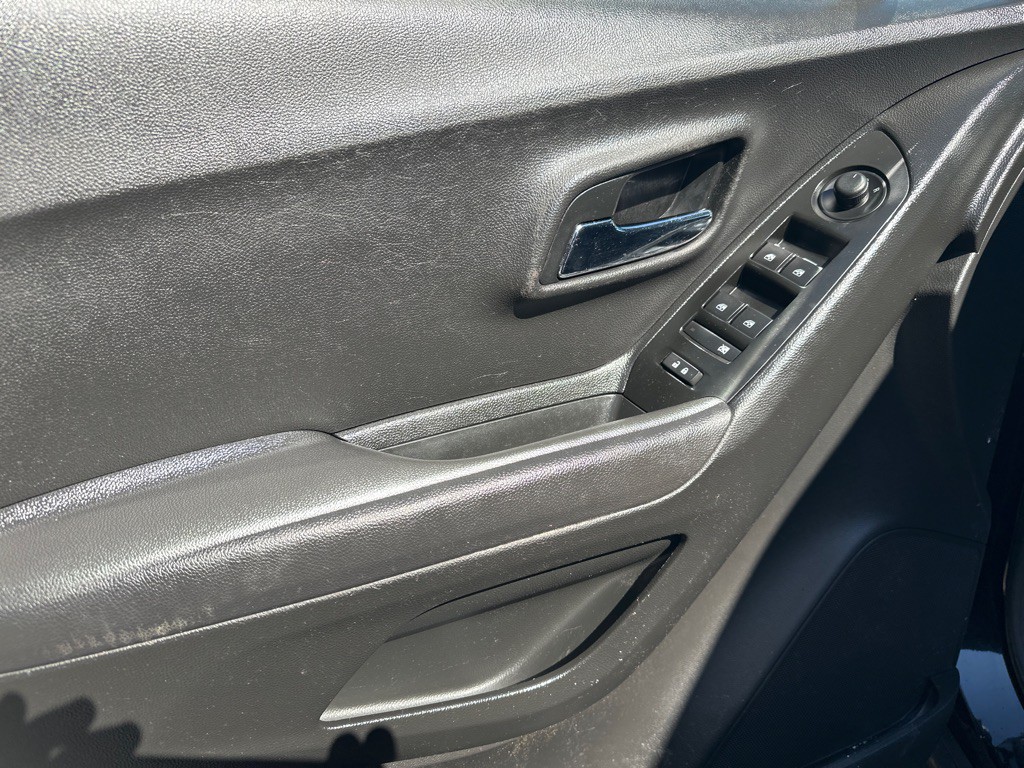 2019 Chevrolet Trax Image 17