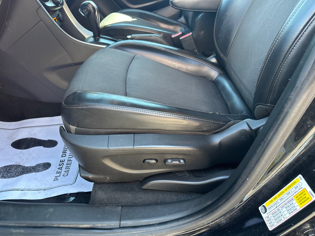 2019 Chevrolet Trax Image 19