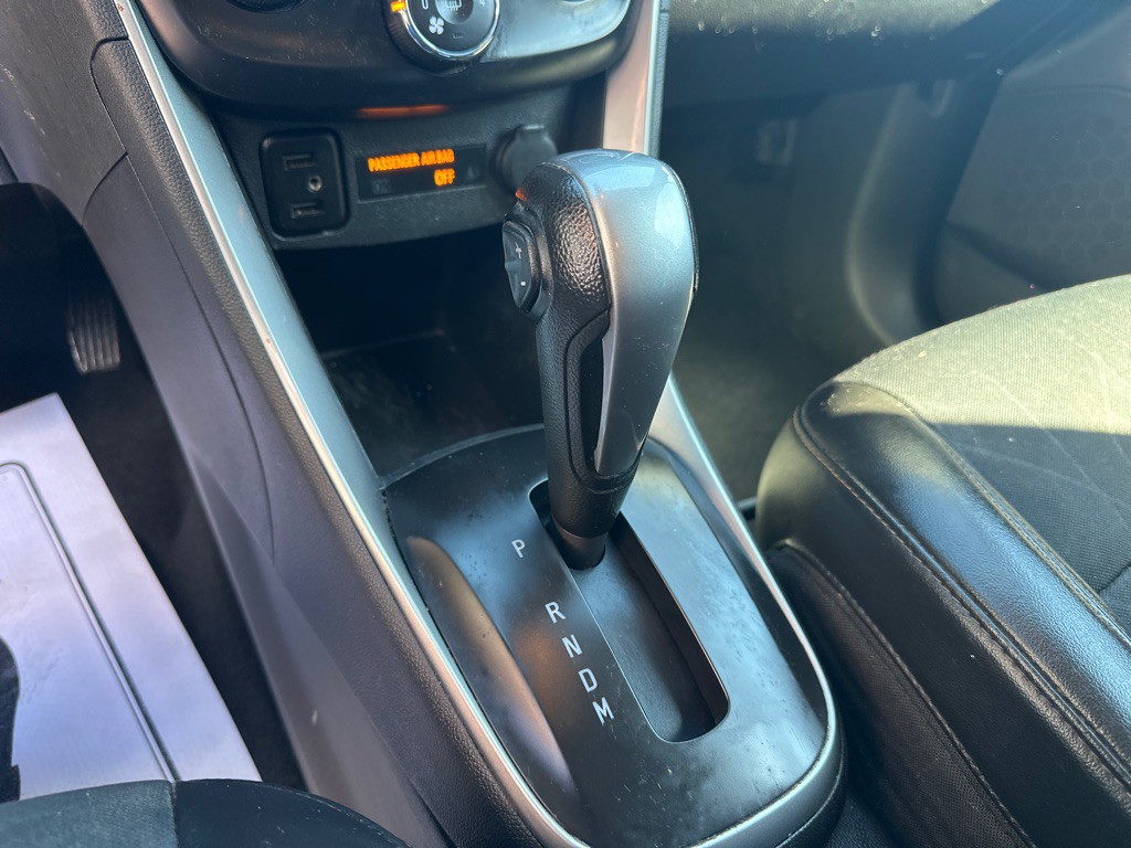 2019 Chevrolet Trax Image 20