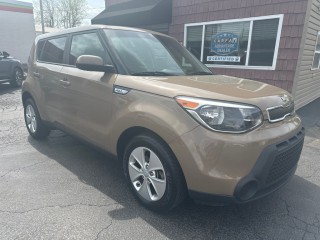 Image for 2016 Kia Soul  ID: 7303762