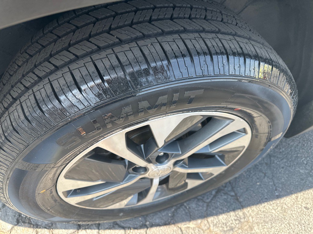 2020 Hyundai Palisade Image 6