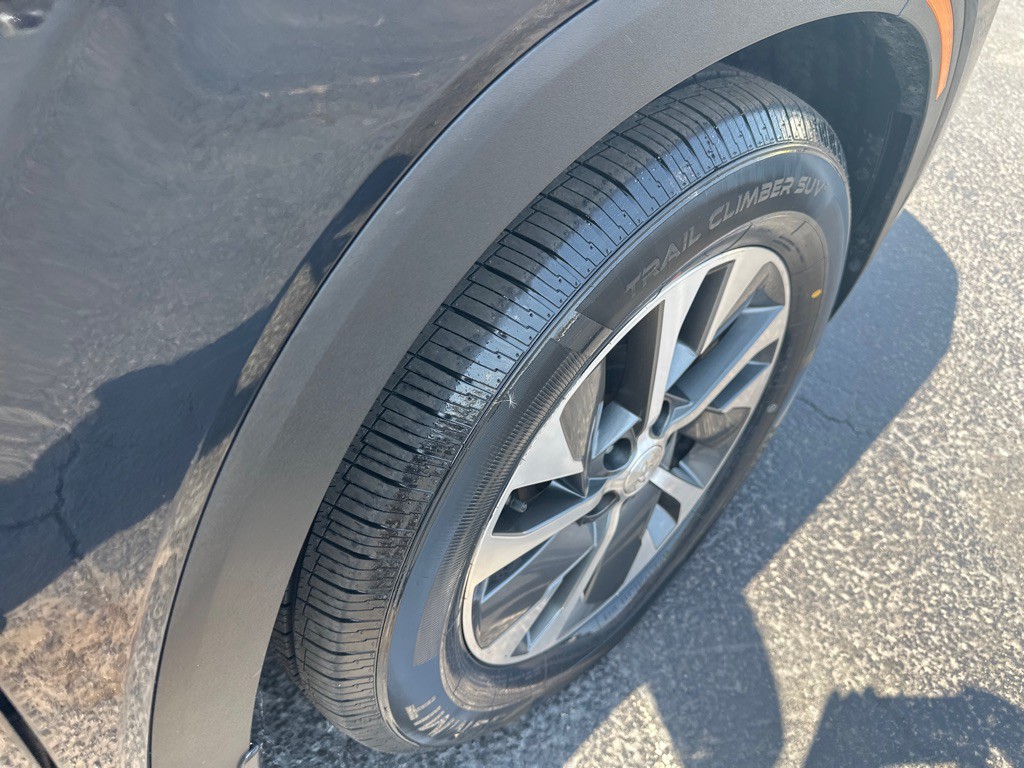 2020 Hyundai Palisade Image 7