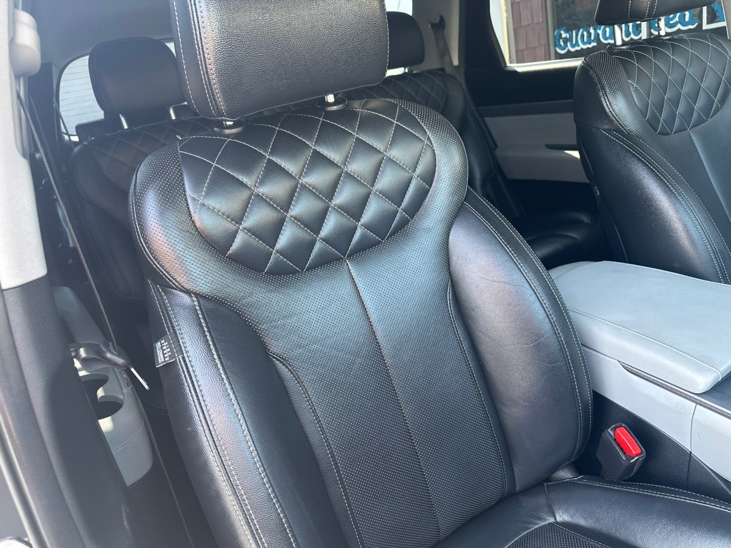 2020 Hyundai Palisade Image 10
