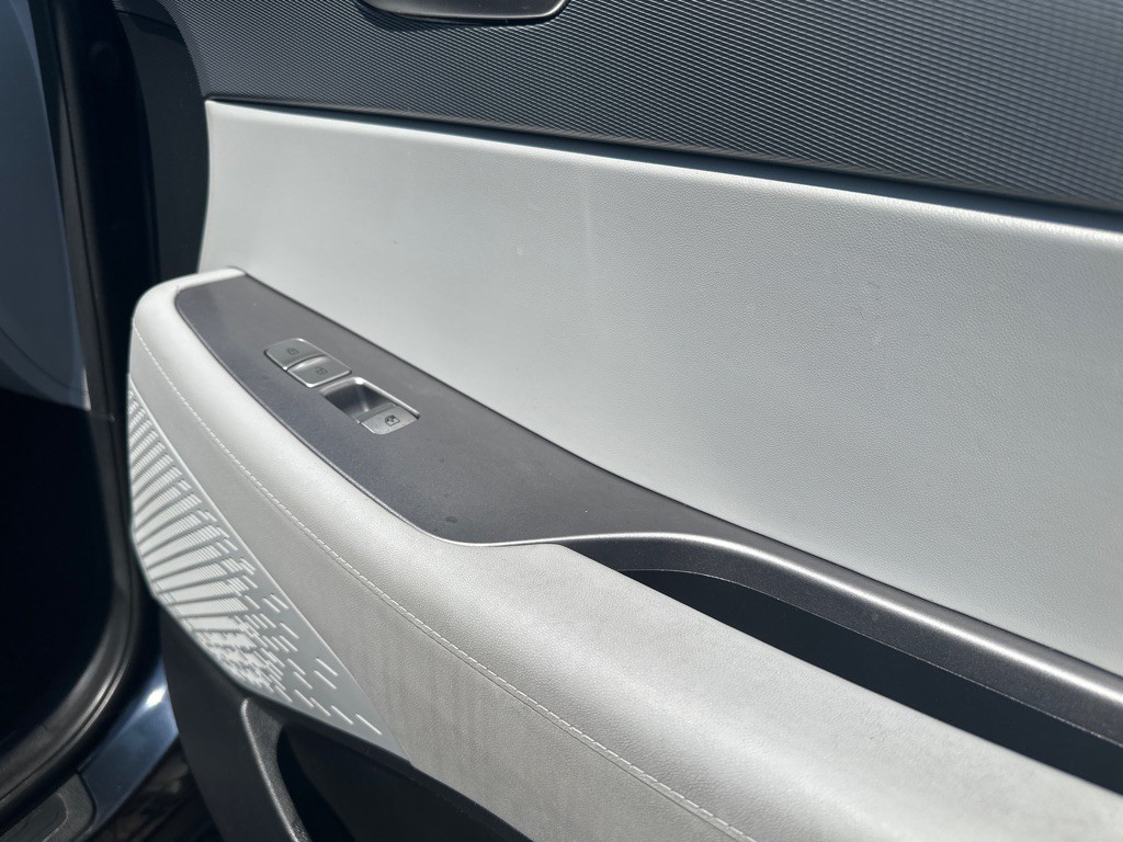 2020 Hyundai Palisade Image 12