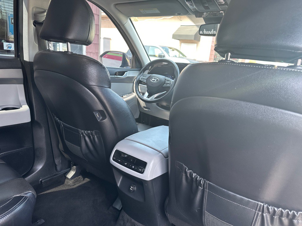 2020 Hyundai Palisade Image 13
