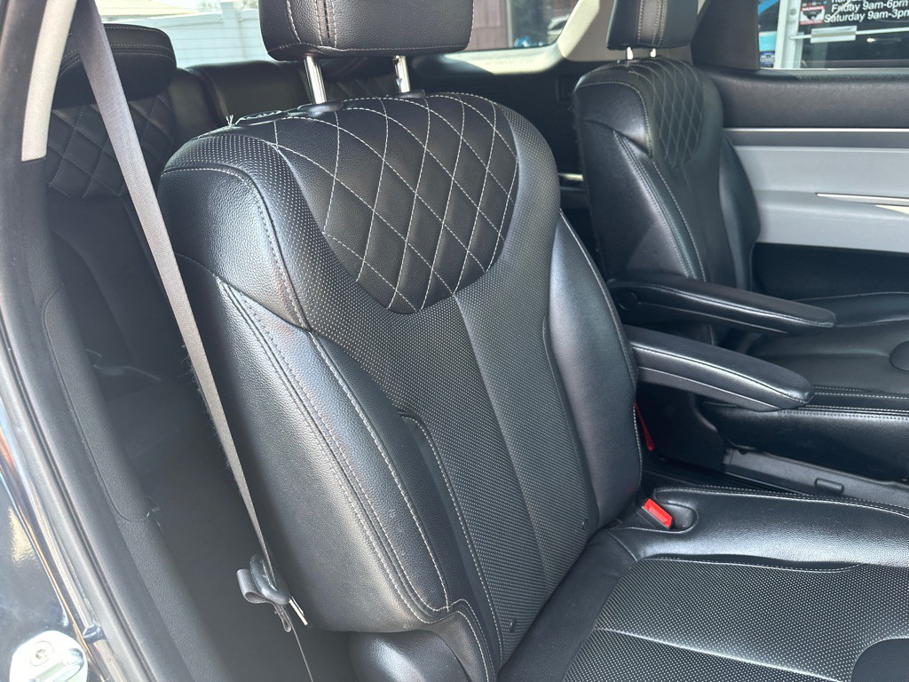 2020 Hyundai Palisade Image 14
