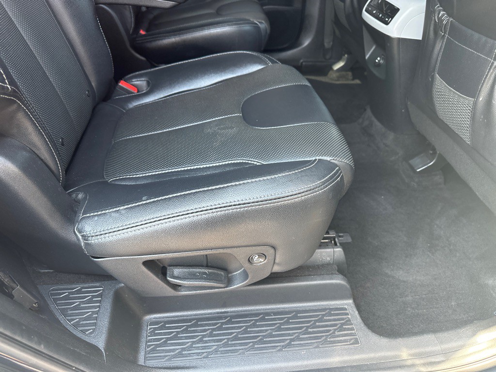 2020 Hyundai Palisade Image 15