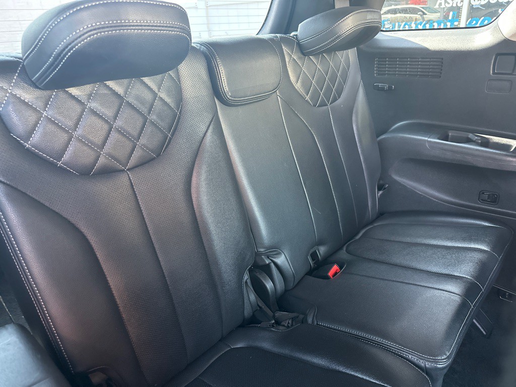 2020 Hyundai Palisade Image 16