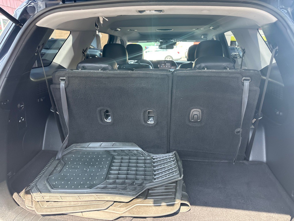 2020 Hyundai Palisade Image 17