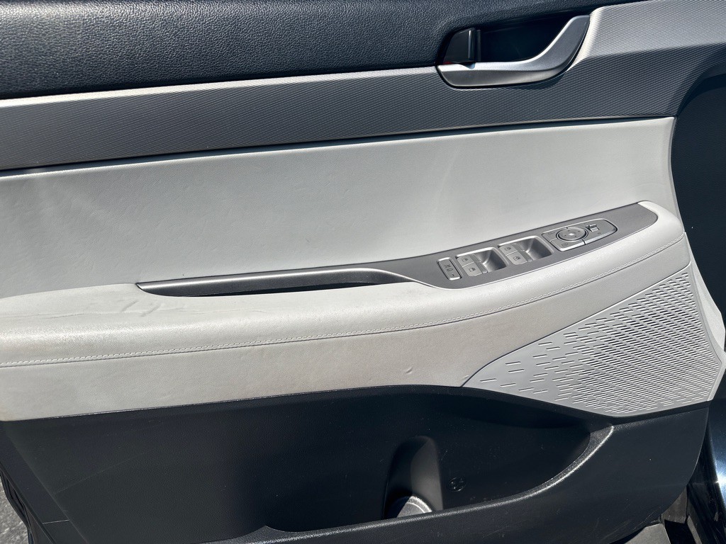 2020 Hyundai Palisade Image 19