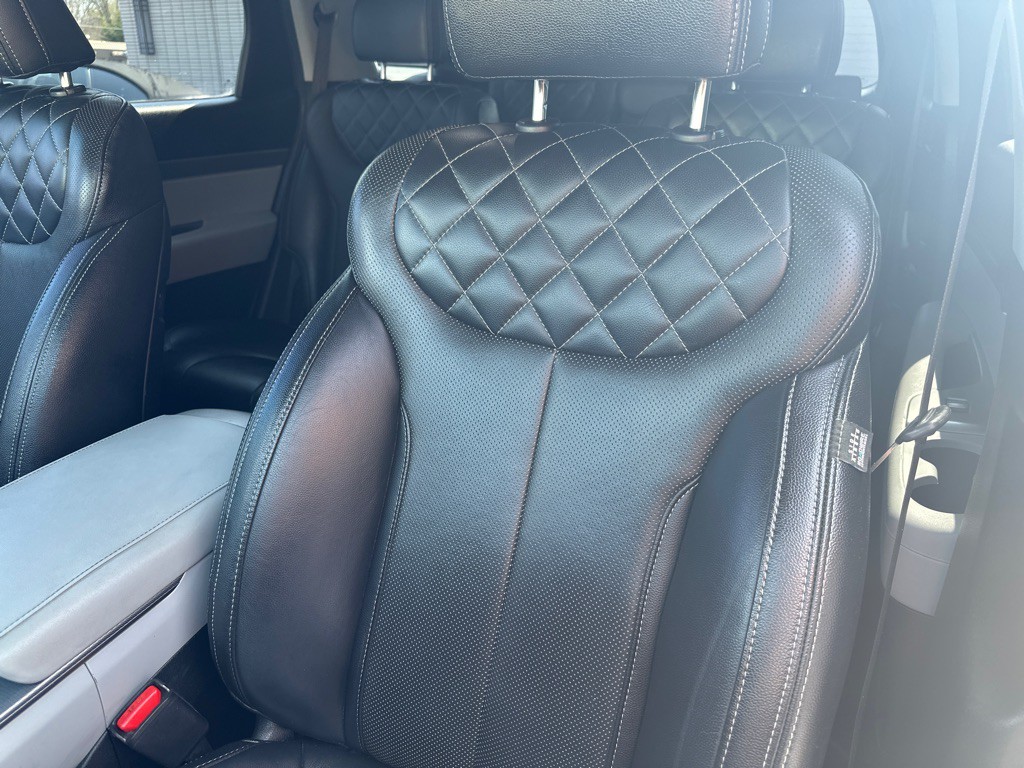 2020 Hyundai Palisade Image 20