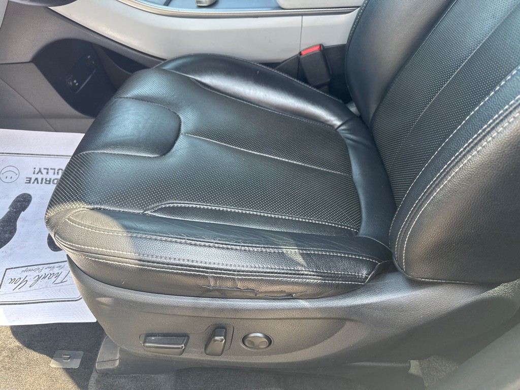 2020 Hyundai Palisade Image 21