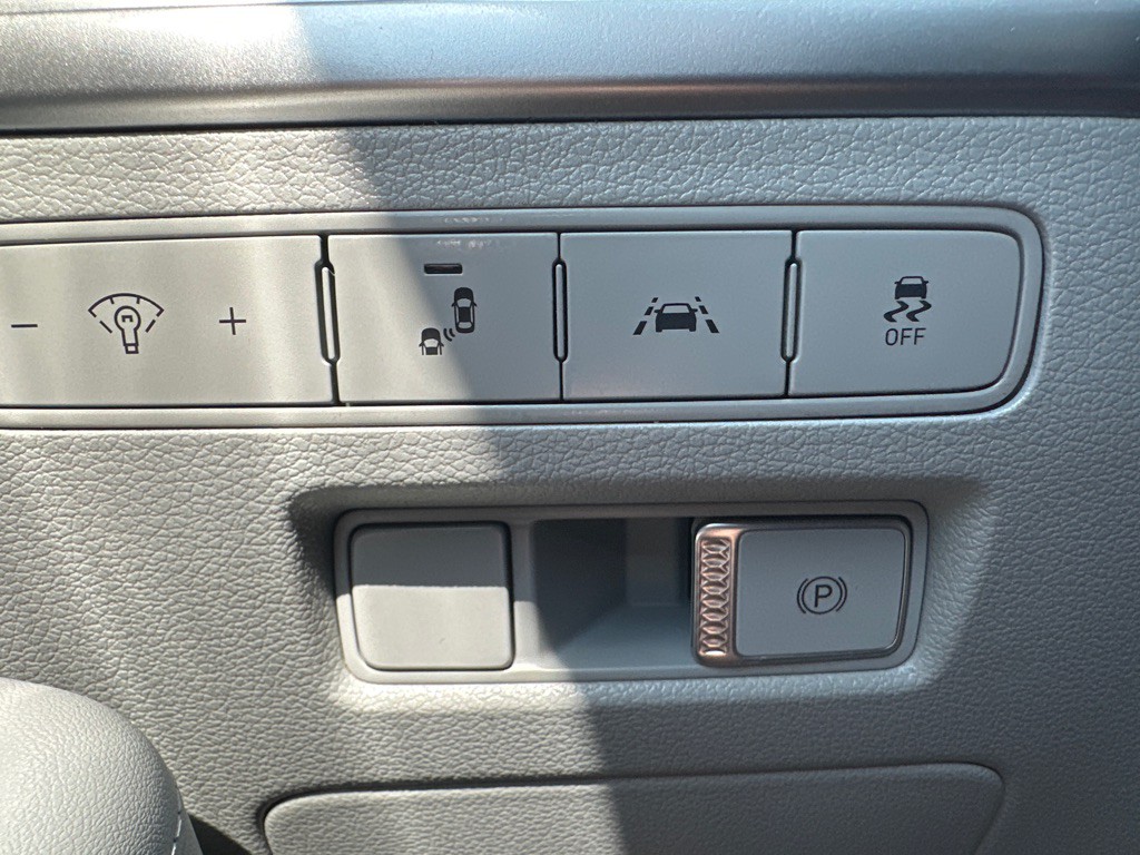 2020 Hyundai Palisade Image 22