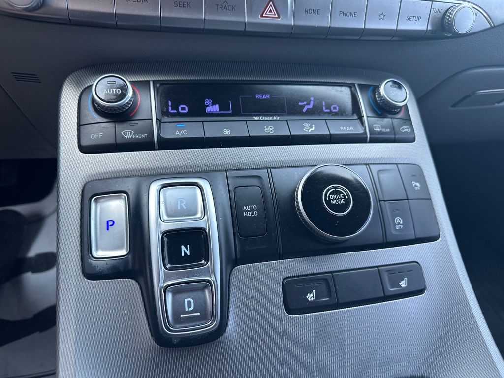 2020 Hyundai Palisade Image 23