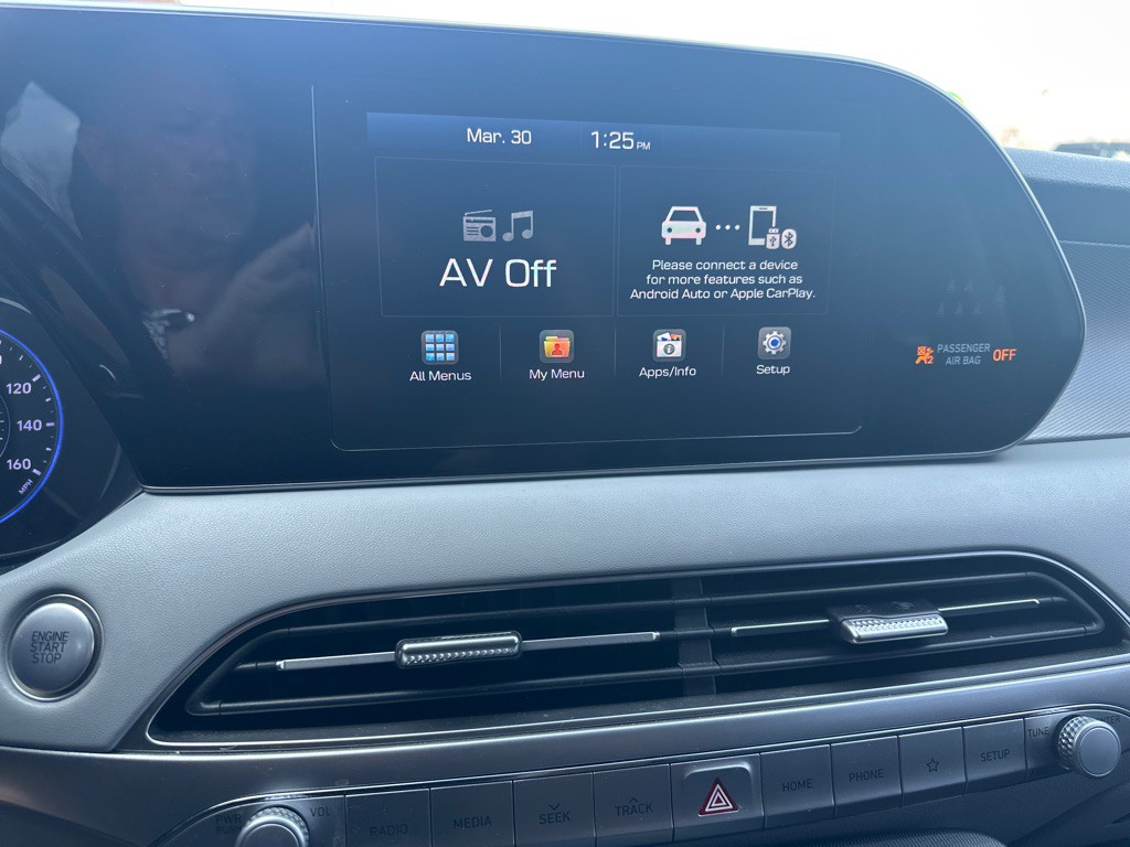 2020 Hyundai Palisade Image 24