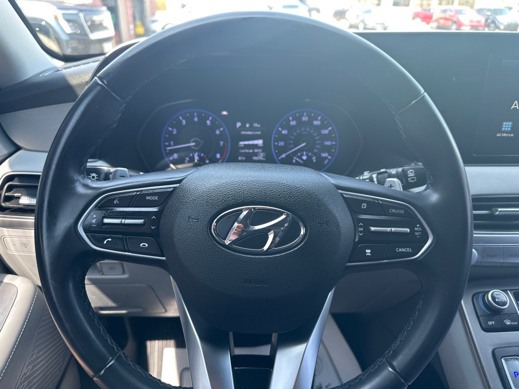 2020 Hyundai Palisade Image 25
