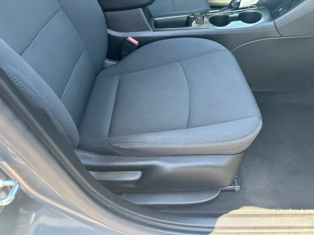 2018 Chevrolet Cruze Image 10