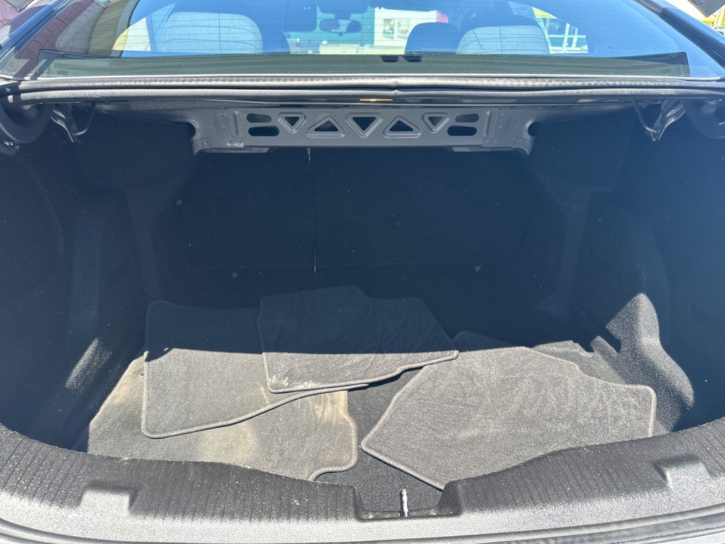 2018 Chevrolet Cruze Image 15